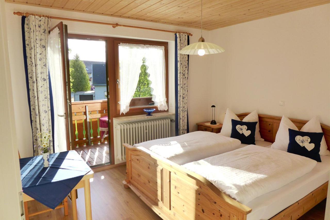 Gaestehaus Philipp Mehlmeisel Kültér fotó