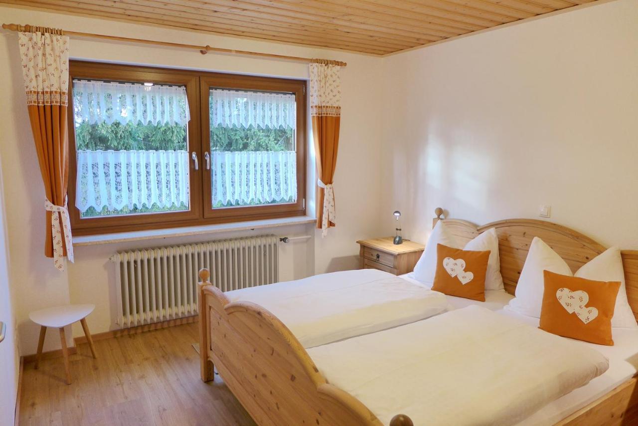Gaestehaus Philipp Mehlmeisel Kültér fotó
