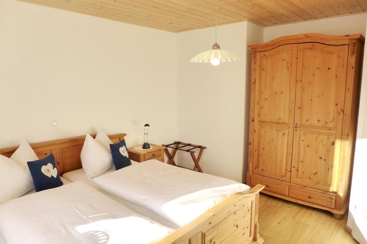 Gaestehaus Philipp Mehlmeisel Kültér fotó